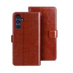 For Samsung Galaxy A15 5G / Brown