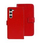 For Samsung Galaxy S24 5G / Red