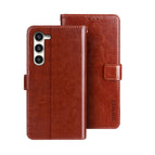 For Samsung Galaxy S24 5G / Brown