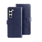For Samsung Galaxy S24 5G / Blue
