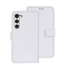 For Samsung Galaxy S24+ 5G / White
