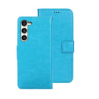 For Samsung Galaxy S24+ 5G / Sky Blue