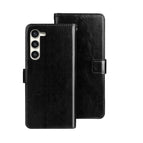 For Samsung Galaxy S24+ 5G / Black