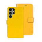 For Samsung Galaxy S24 Ultra 5G / Yellow