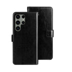 For Samsung Galaxy S24 Ultra 5G / Black
