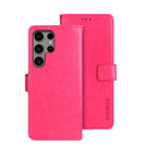 For Samsung Galaxy S24 Ultra 5G / Rose Red