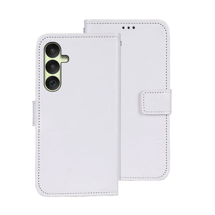 idewei Crazy Horse Texture Leather Phone Case, For Samsung Galaxy A15 5G, For Samsung Galaxy A55 5G, For Samsung Galaxy A35 5G