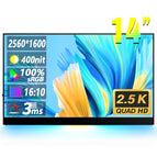 14 inch 2.5K / US Plug