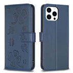 For iPhone 15 Pro Max / Blue