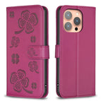 For iPhone 15 Pro / Rose Red