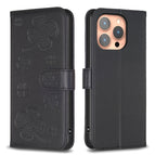 For iPhone 15 Pro / Black