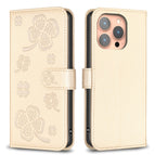 For iPhone 15 Pro / Gold
