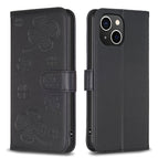 For iPhone 15 Plus / Black