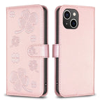 For iPhone 15 / Pink