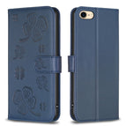 For iPhone 7 / 8 / SE 2022 / Blue