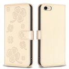 For iPhone 7 / 8 / SE 2022 / Gold