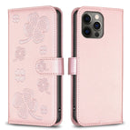 For iPhone 12 / 12 Pro / Pink