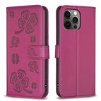 For iPhone 12 Pro Max / Rose Red