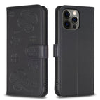 For iPhone 12 Pro Max / Black
