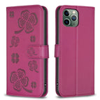 For iPhone 11 Pro Max / Rose Red