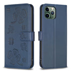 For iPhone 11 Pro Max / Blue