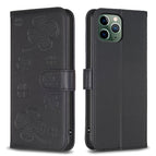 For iPhone 11 Pro Max / Black