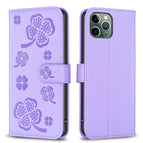 For iPhone 11 Pro Max / Purple