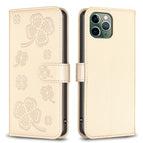For iPhone 11 Pro / Gold