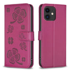 For iPhone 11 / Rose Red