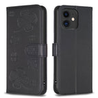 For iPhone 11 / Black