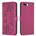 For iPhone 7 Plus / 8 Plus / Rose Red