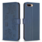 For iPhone 7 Plus / 8 Plus / Blue