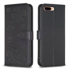 For iPhone 7 Plus / 8 Plus / Black