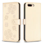 For iPhone 7 Plus / 8 Plus / Gold