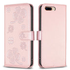 For iPhone 7 Plus / 8 Plus / Pink