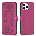 For iPhone 14 Pro / Rose Red