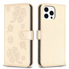 For iPhone 14 Pro / Gold