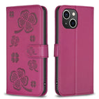 For iPhone 14 / Rose Red