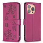 For iPhone 16 Pro Max / Rose Red