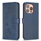 For iPhone 16 Pro Max / Blue