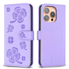 For iPhone 16 Pro Max / Purple