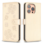 For iPhone 16 Pro Max / Gold