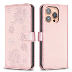 For iPhone 16 Pro Max / Pink