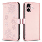 For iPhone 16 / Pink