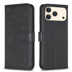 For iPhone 17 Pro / Black
