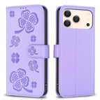 For iPhone 17 Pro / Purple