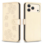 For iPhone 17 Pro Max / Gold