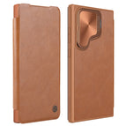 For Samsung Galaxy S24 5G / Brown
