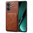 For OPPO K11 / OnePlus Nord CE3 5G / Brown