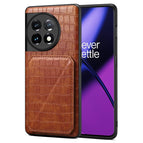 For OnePlus 11 5G / Brown